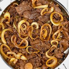 Beef