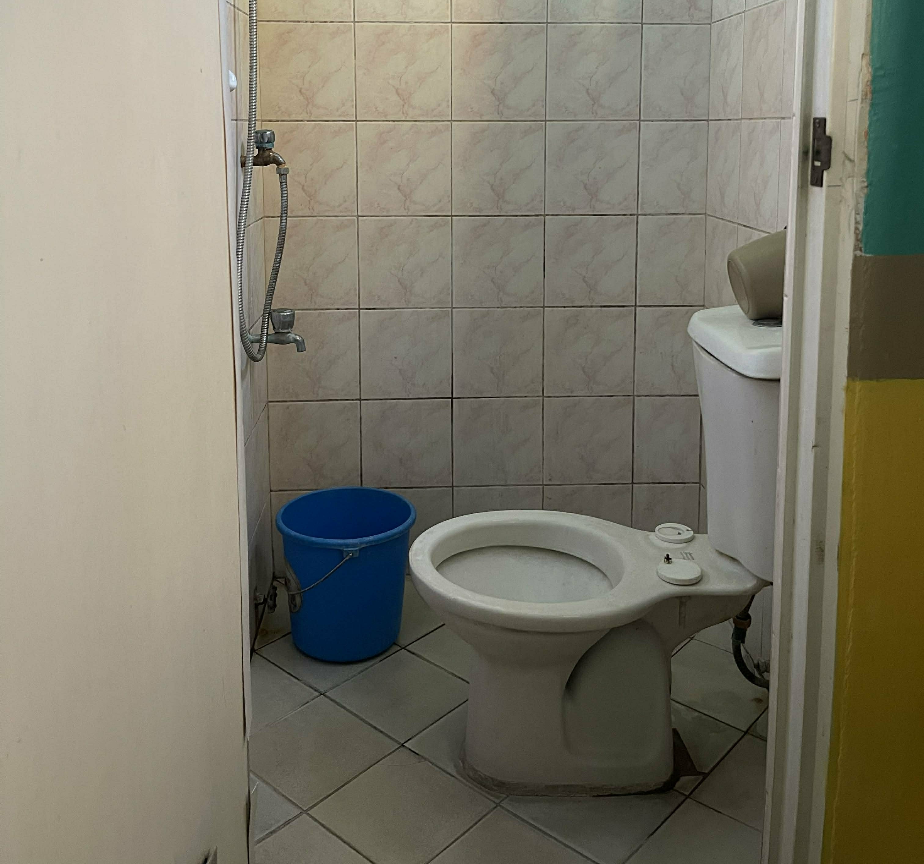 Standard Room Interior