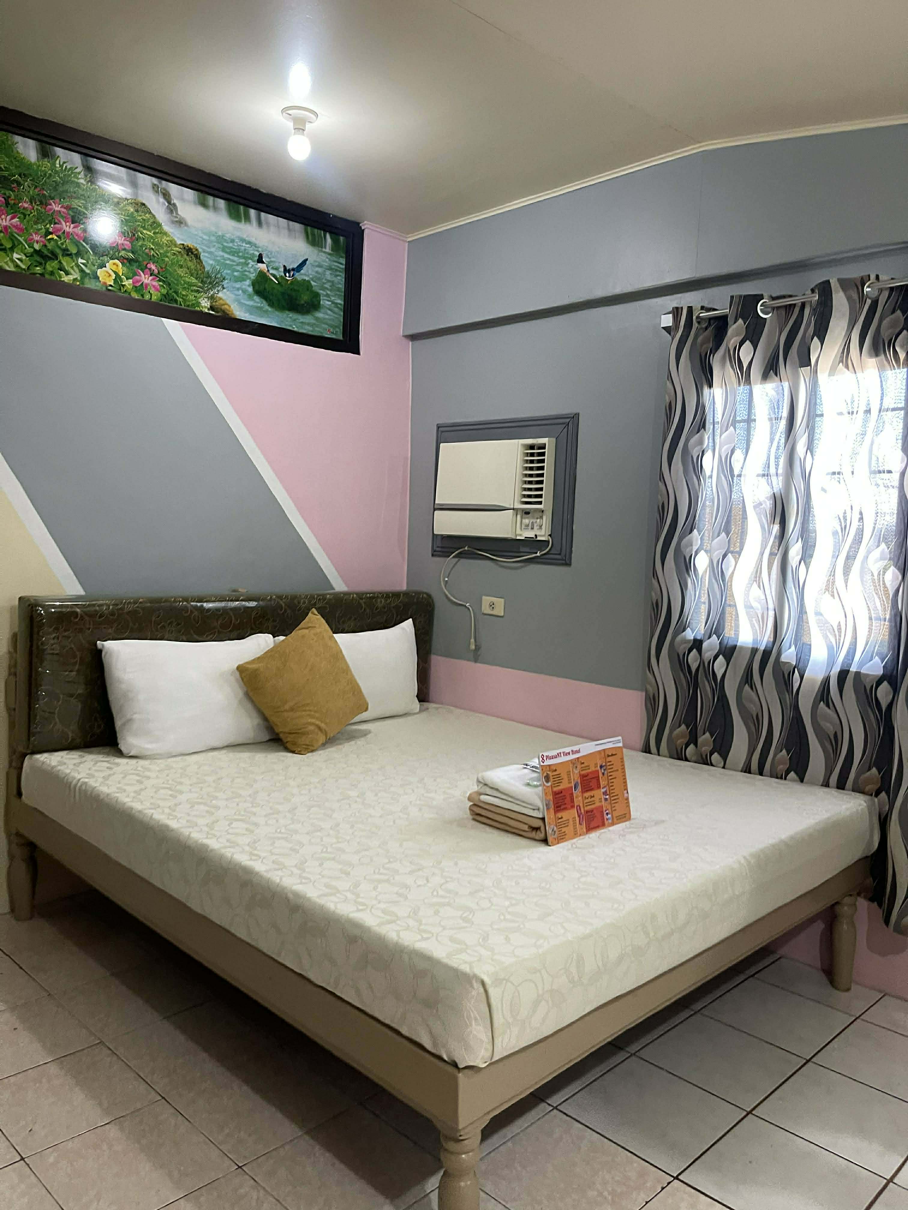 Executive Rooms
