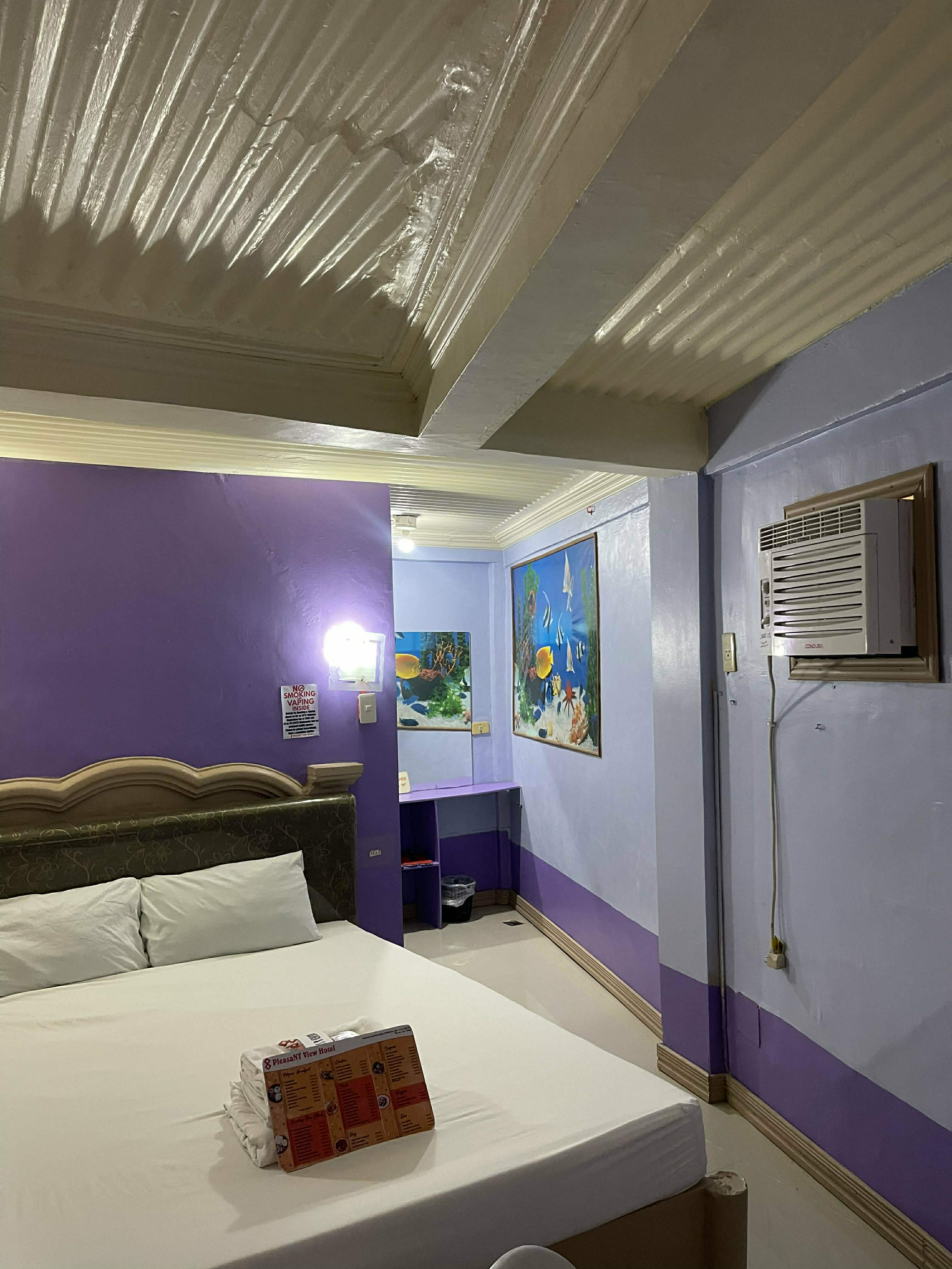 Executive Room 2