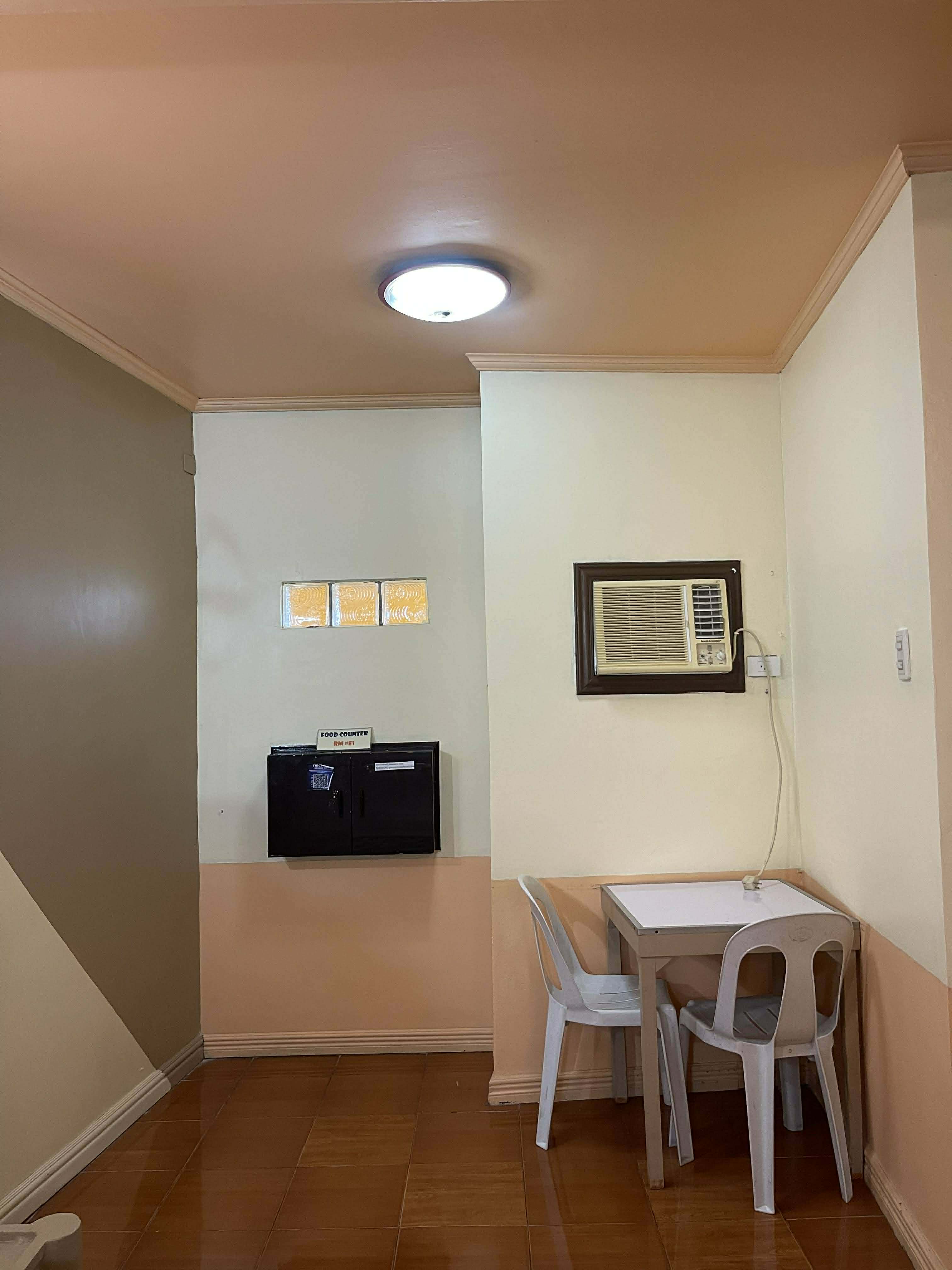 Executive Room 3
