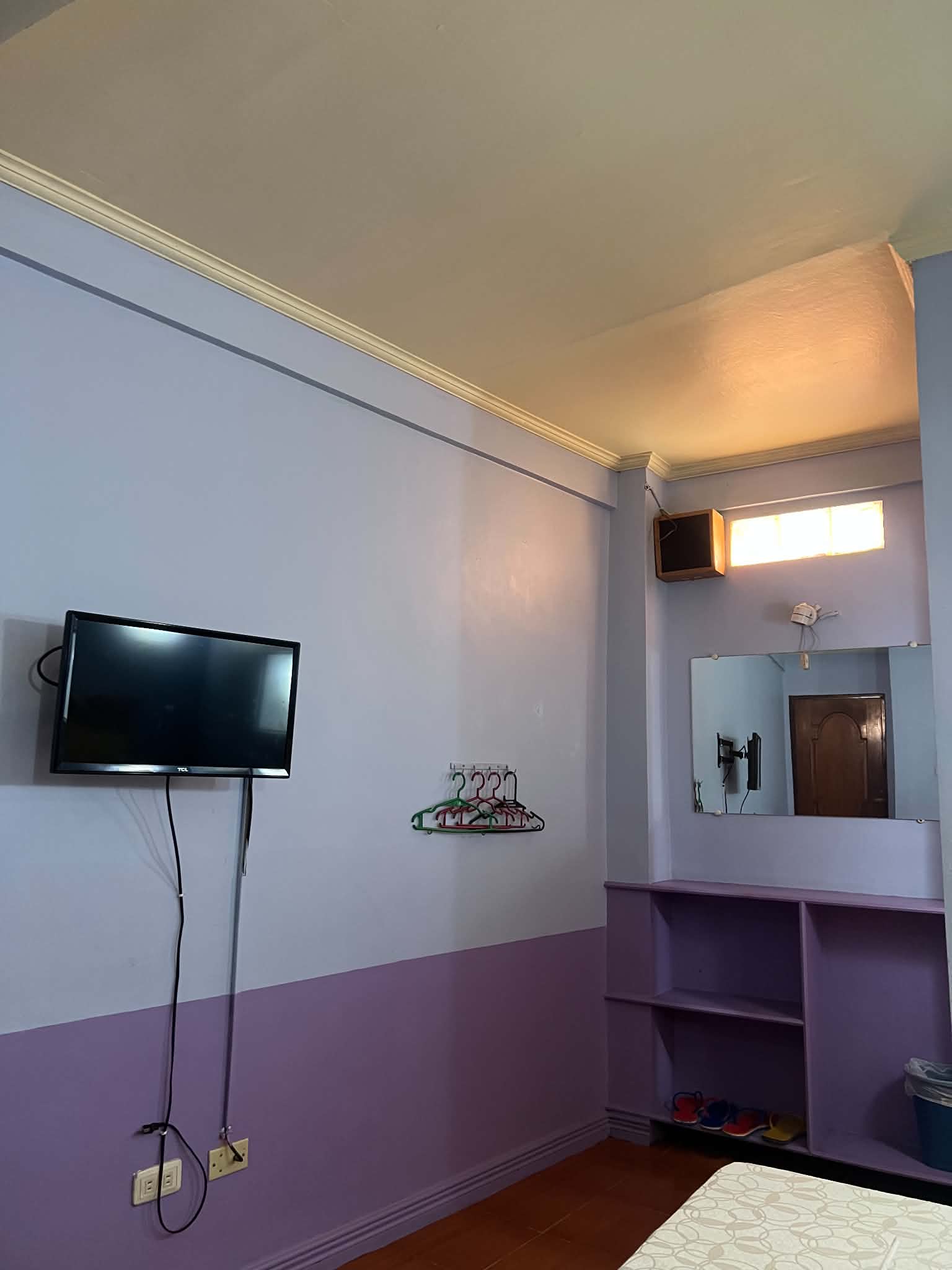 Executive Rooms without Garage 2