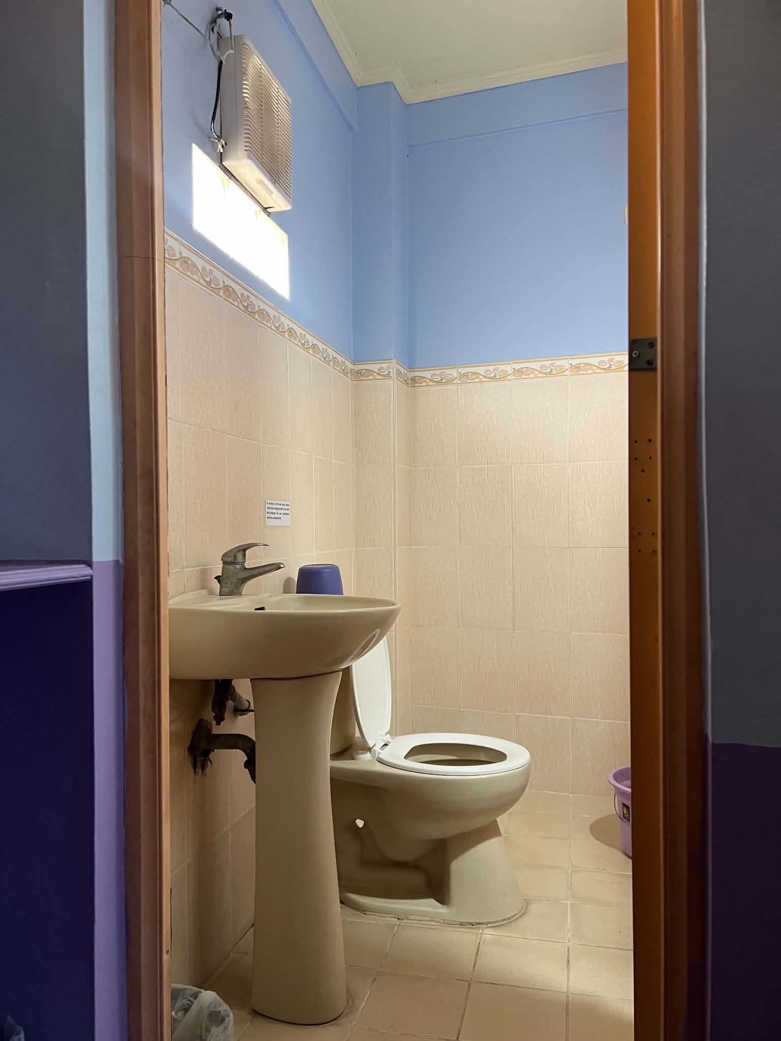 Executive Rooms without Garage 4