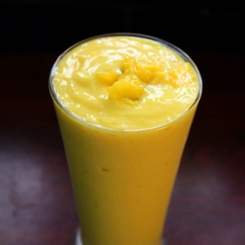Fruit Shake