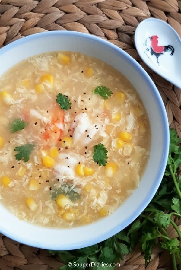 Soup