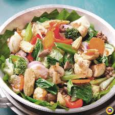 Veggies