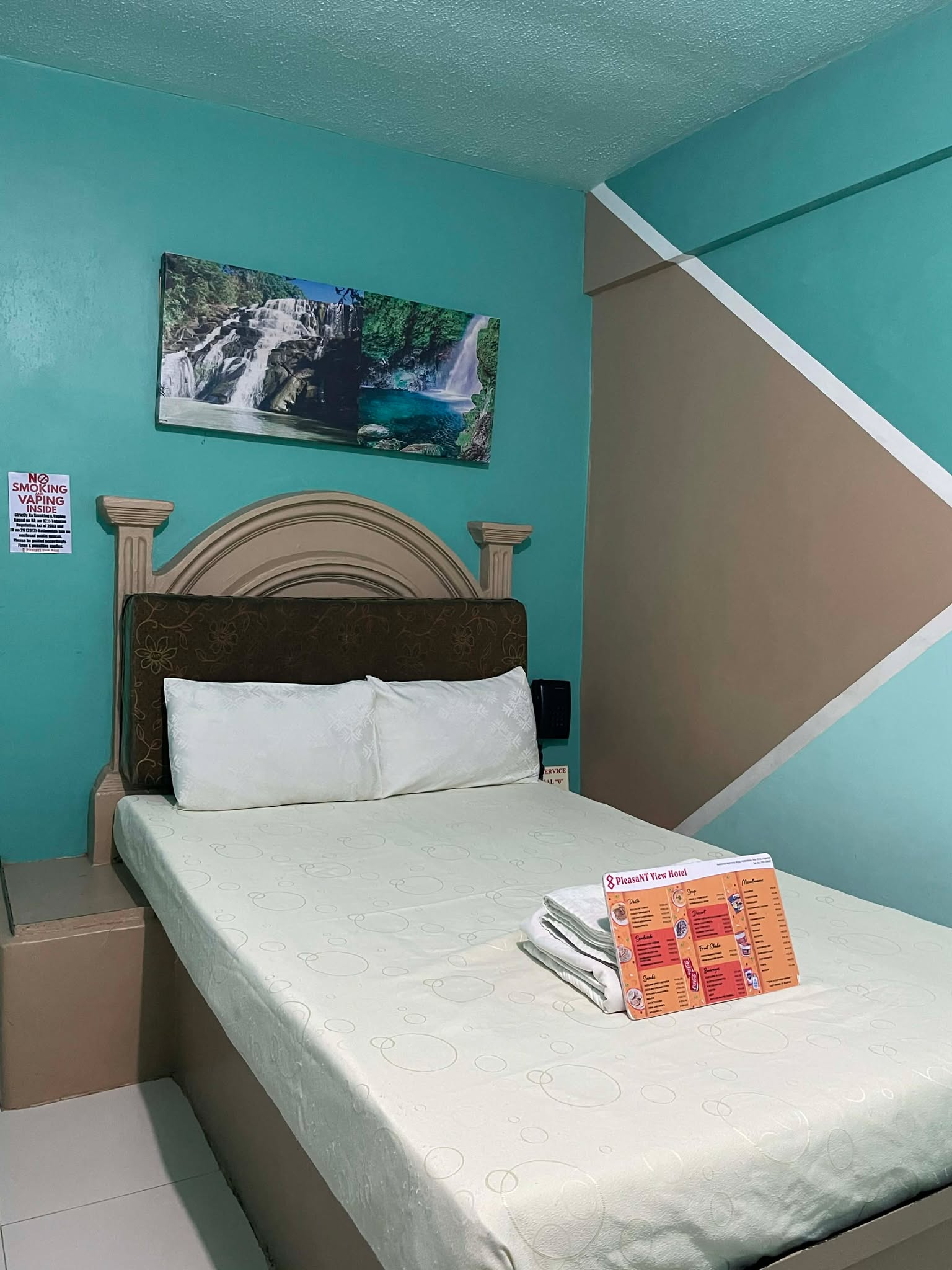 VIPG Room